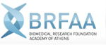 The logotype of BRFAA